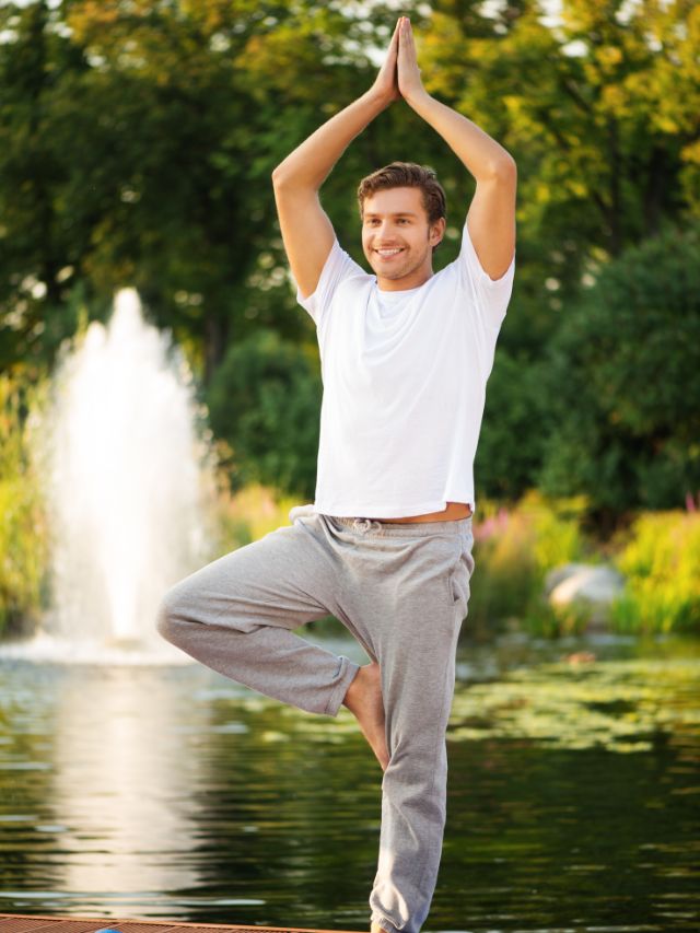 7 Gentle Yoga Exercises to Stop Snoring Fitsri Yoga