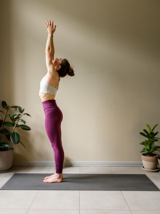 Upgrade Your Yoga Practice on Instagram: 