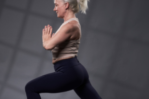 8 Powerful Poses for Senior Citizens to Thrive