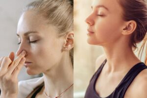 4 Key Difference Between Pranayama and Breathwork