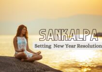 Sankalpa Yoga: A Guiding Light for New Year’s Resolutions