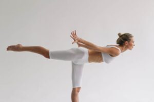 New Year, New You:  7 Best Yoga Poses for Beginners in 2024