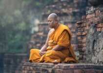 My Vipassana Experience: A 10-Day Silent Retreat to Journey Within