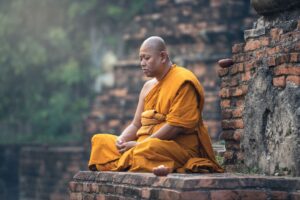 My Vipassana Experience: A 10-Day Silent Retreat to Journey Within