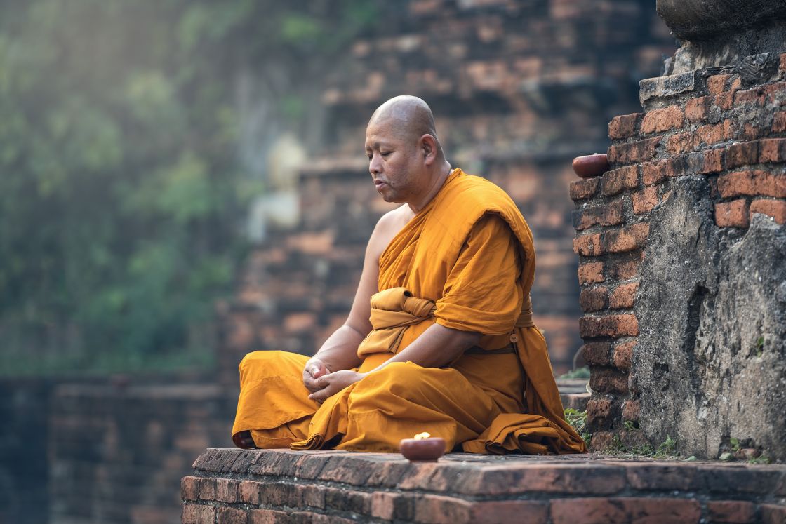 Photo of My Vipassana Expertise: A ten-Day Silent Retreat to Journey Inside
