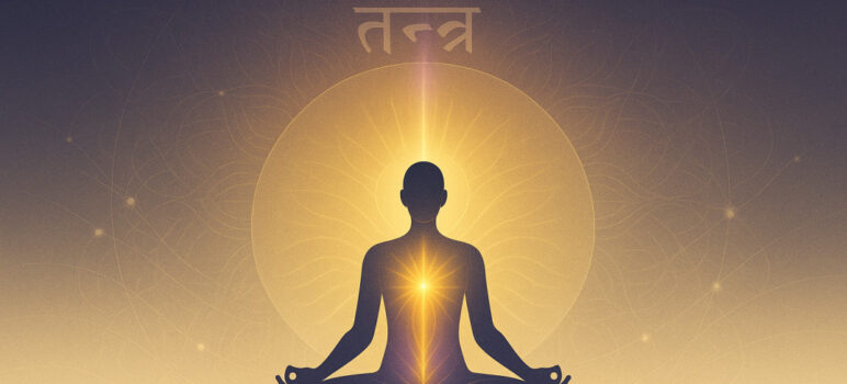 what is tantra meaning