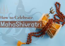 7 Things to Do on Mahashivratri to Uplift Your Energy