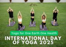 International Yoga Day 2025, 21st June: Theme, Activity and History