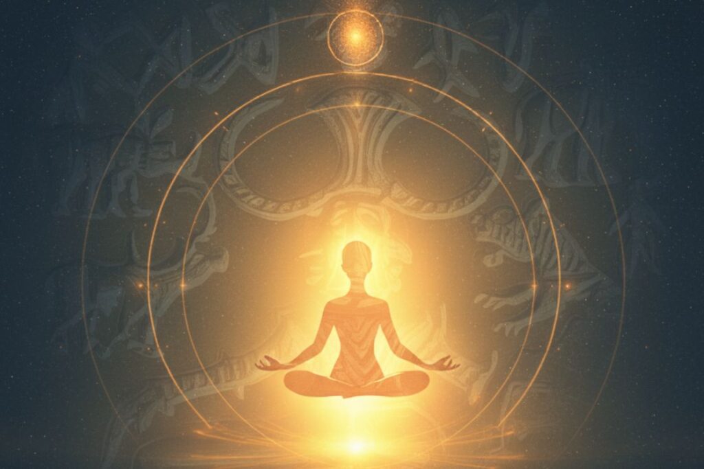 Tantra philosophy