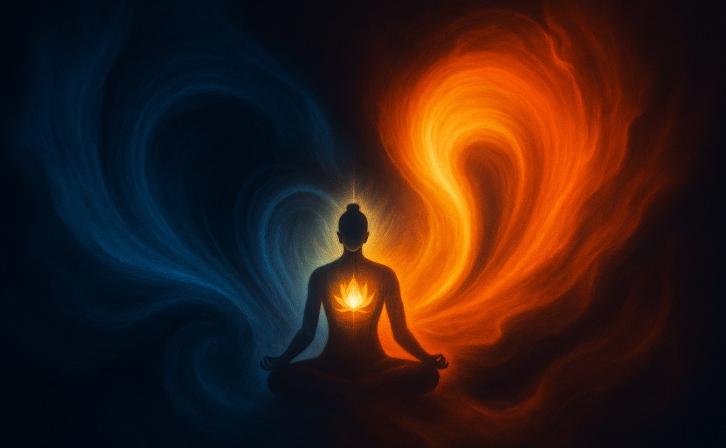 Concept of Creation in Tantra: The Dance of Consciousness and Energy ...