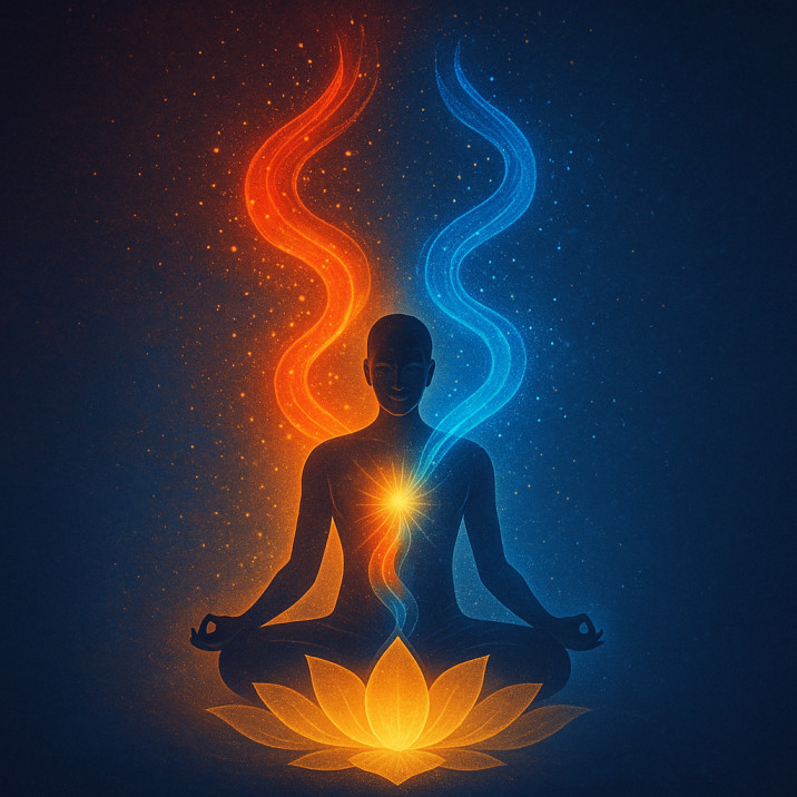 Consciousness the dynamic reality