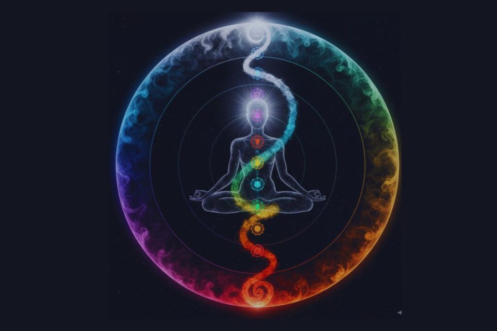 Kundalini & Tantra