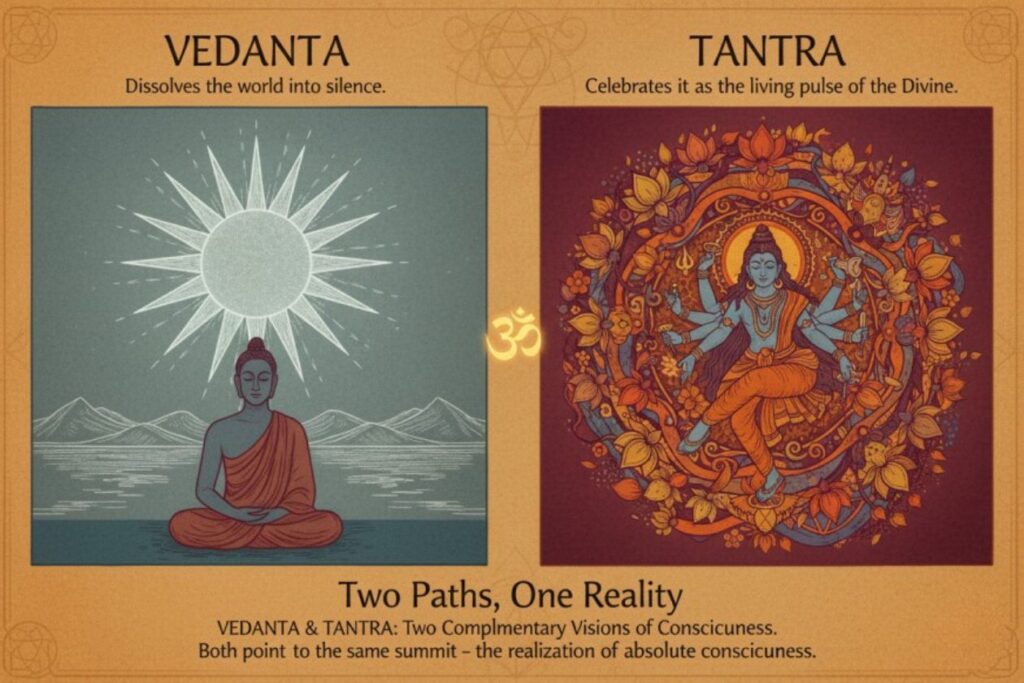 The Union of Stillness and Divine Vitality – Fitsri Yoga The Union of Stillness and Divine Vitality – Fitsri Yoga