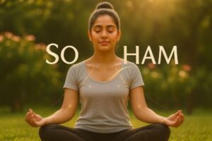 Soham Meditation (Ajapa Japa): Meaning, How to Do It, and Benefits