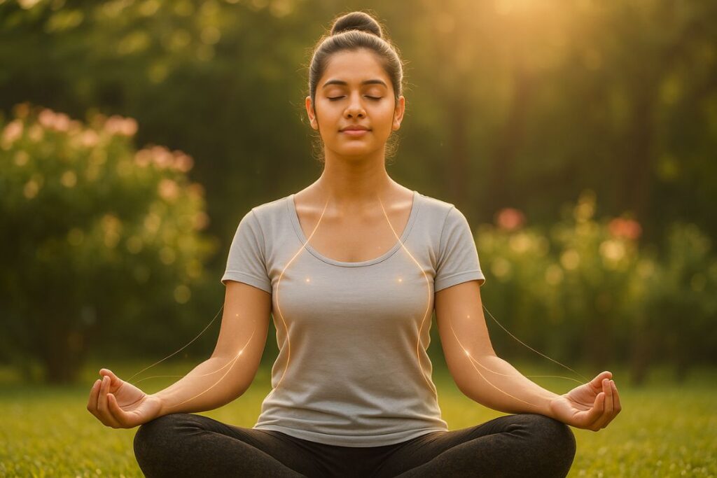 What Pranayama Is Finest for Glowing Pores and skin? 4 Respiratory Methods Defined – Fitsri Yoga What Pranayama Is Finest for Glowing Pores and skin? 4 Respiratory Methods Defined – Fitsri Yoga