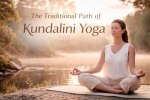 Why Hatha Yoga Is the Foundation of Kundalini Yoga