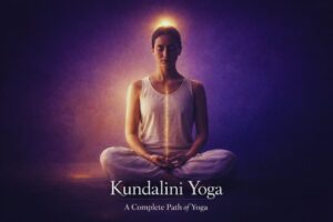 Why Kundalini Yoga Is Not an Advanced Practice but a Complete Path Why Kundalini Yoga Is Not an Advanced Practice but a Complete Path