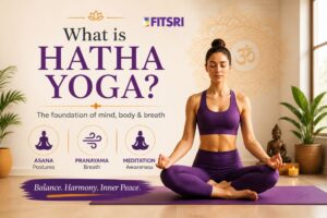 What Is Traditional Hatha Yoga? A Beginner’s Guide to Its Practice and Origins